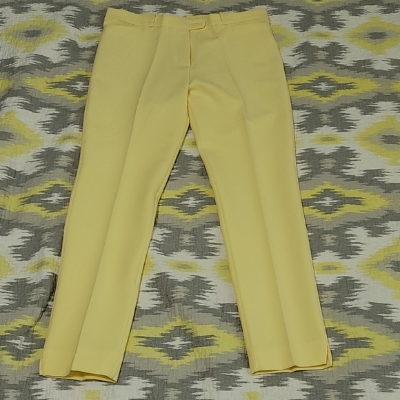 Formal pants - Picture 1 of 1